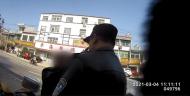 安徽3人涉嫌襲警被刑事拘留 包括一女子