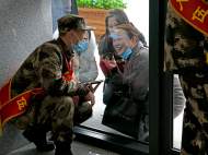 組圖）淮南2021年春季新兵啟運(yùn)