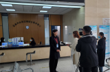 肥西县：便利企业开办 优化营商环境