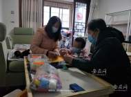 女子合肥創辦“病友之家”關愛白血病患兒   堅持一年多面臨關門窘境