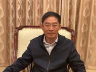 全國兩會｜全國政協(xié)委員李修松：將長三角打造成世界級旅游目的地