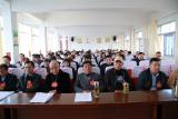 颍上县建颍乡召开第七届人民代表大会第三次会议 