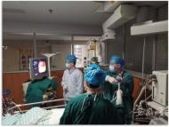 再給生命一次機會！安徽有望普及“ECMO”技術  