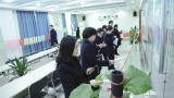 中國人壽安慶分公司豐富黨史學(xué)習(xí)教育形式