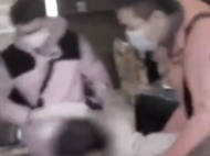 蕪湖一男子離家出走身無分文竟盜竊 被抓時還在網吧專注打游戲