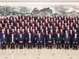 习近平会见全国扫黑除恶专项斗争总结表彰大会代表