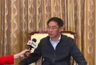 全國兩會|安徽省政協(xié)副主席李修松：保護(hù)利用古村落發(fā)展鄉(xiāng)村旅游?