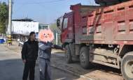 深夜“吸食”他人貨車油料  “油耗子”向潛山警方自首