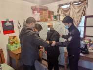 蟊賊醫院偷盜癌癥患者“救命錢”  桐城警方對其采取刑事強制措施