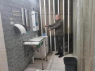 深夜連續出入5個公廁盜竊 寧國一男子被刑拘