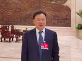 全國兩會|全國人大代表、中國科大附一院（安徽省立醫院）神經外科主任牛朝詩：加強長三角衛生健康一體化頂層設計 促進醫療衛生人才流動