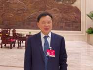 全國(guó)兩會(huì)|全國(guó)人大代表、中國(guó)科大附一院（安徽省立醫(yī)院）神經(jīng)外科主任牛朝詩(shī)：加強(qiáng)長(zhǎng)三角衛(wèi)生健康一體化頂層設(shè)計(jì) 促進(jìn)醫(yī)療衛(wèi)生人才流動(dòng)