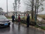 肥西縣強(qiáng)力推進(jìn)道路交通安全隱患整治到位