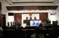 宿州一男子故意伤害他人致死 潜逃25年终落网受审