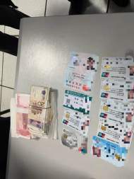 乘客救命錢遺失  合肥軌道公安快速找回 拒絕1000元感謝金