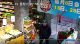 马鞍山：超市白酒接连被盗 幕后黑手竟是古稀老人