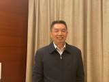 全国政协委员许启金：建议安徽建设跨省跨区输电通道