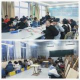庐江四中：课后服务形式多样教育温度用心彰显