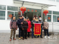 離家35年后 75歲老人終在東至縣與家人重逢