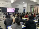 安師大附屬肥東實驗學校：智慧課堂助力前行