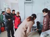 望江县高士中心幼儿园召开膳食委员会会议
