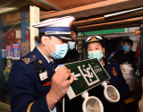 3·15消费日即将到来 合肥突击检查消防产品