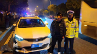 醉駕撞倒電動車  蕪湖一駕駛員被移送起訴