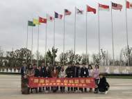 “潮涌長三角 啟航新征程”主流媒體看滁州集中采訪活動啟動