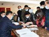 广德：集资诈骗案48名被害人拿到53.8万退赔款