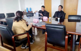 合肥市市场监管局就本地搬家服务约谈58同城  
