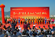 榜樣引領！第八屆“最美青陽人”暨2020青陽縣志愿服務典型獲集中表彰