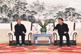知名作家看安徽（长丰站）活动在肥举行
