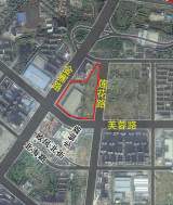 合肥8宗地成交约72.2亿元，肥东万达又被“截胡”