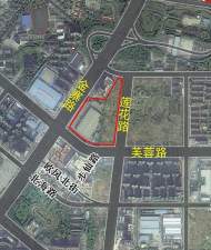 合肥8宗地成交约72.2亿元，肥东万达又被“截胡”
