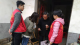 肥西縣紫蓬鎮農興街道社區開展315消費者維權日宣傳