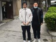 泾县一男子为赚20元刷单费 被骗8万元