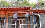 安徽巢湖：民宿項(xiàng)目節(jié)后加快復(fù)工步伐