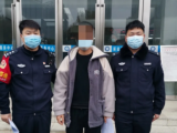 缓刑期内无证酒驾 蚌埠一男子被依法撤销缓刑