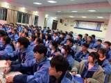 传承经典文化，书写诗词之美——巢湖市烔炀中学举办古诗词书写大赛