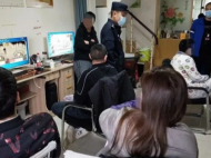 架設(shè)私服非法運營網(wǎng)游 兩名逃犯在池州落網(wǎng)