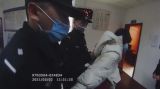 “袭警罪”正式设立 安徽三人以身试法被刑拘