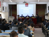 六安：四起危险驾驶案件进驾校巡回审判