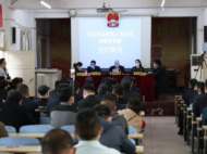 六安：四起危險駕駛案件進駕校巡回審判