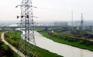 引江濟淮工程合肥段電力遷改完成六成以上