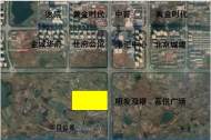 滁州城南將建大型商業廣場 具體位置公布