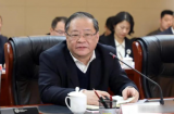 最高检公告：陈武任命为二级大检察官