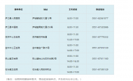 合肥市廬江縣全面開(kāi)展新冠疫苗免費(fèi)接種