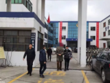 涉案金额300余万元！宣城警方打掉一帮助信息网络犯罪团伙 抓获8人