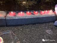 被告承認未特別觀察路況 黃山世紀廣場一轎車撞倒電動車致女童死亡案開審 