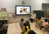 合肥市宿州路幼兒園食品安全進校園，守護健康伴成長